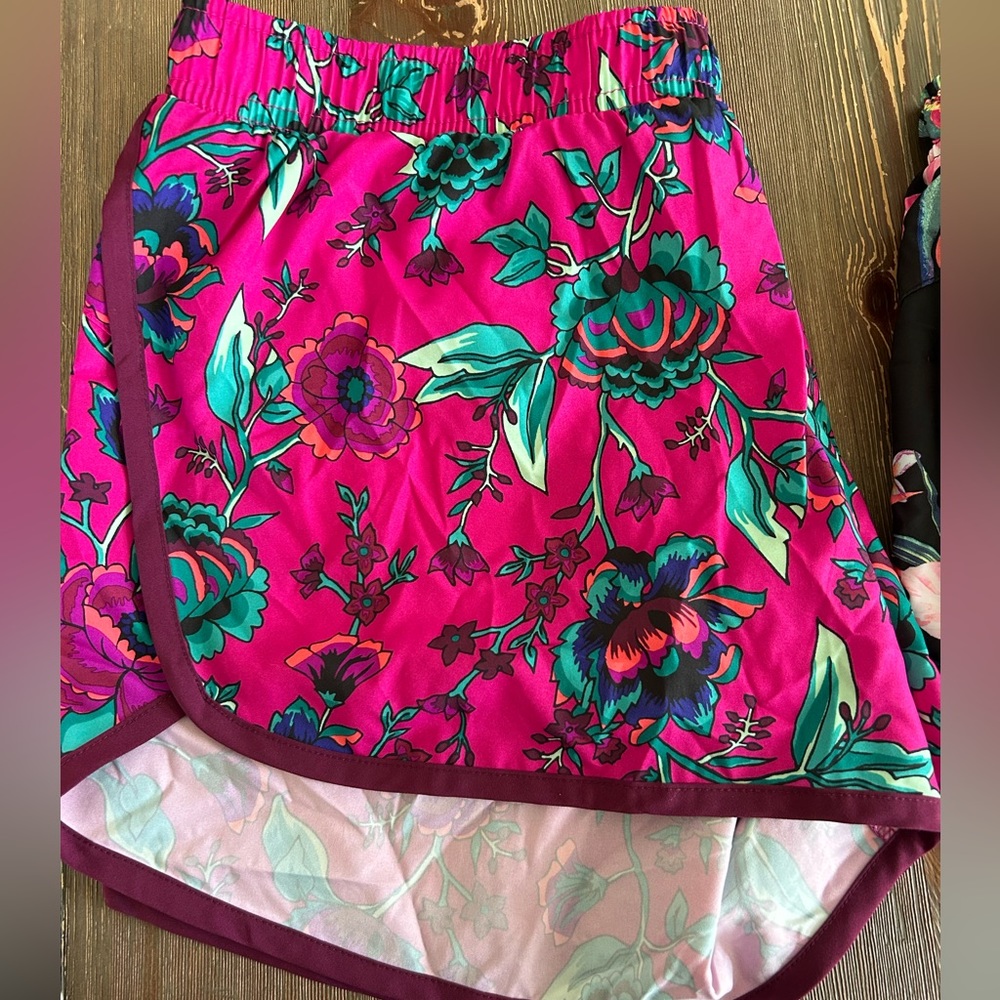Old navy go dry workout short